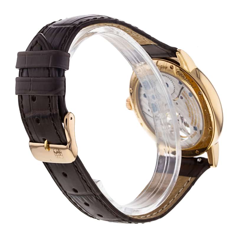 Frederique Constant Heart Beat FC-910MC3H9